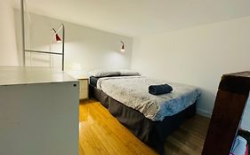 El capricho de Nina en Lavapiés
